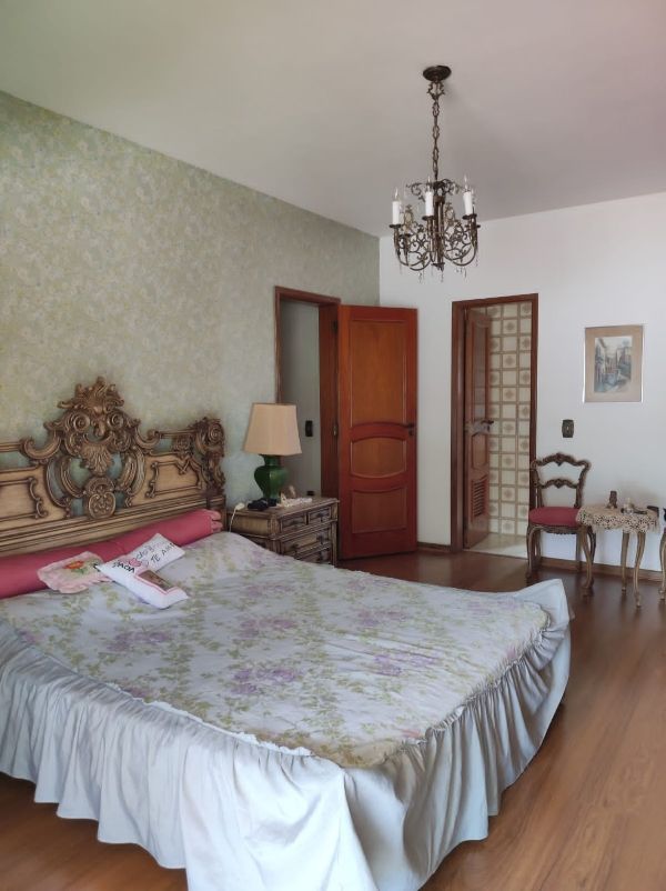 Casa residencial em rio de janeiro - rj, barra da tijuca