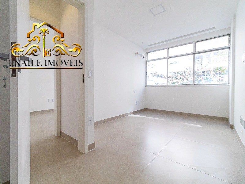 Apartamento residencial em rio de janeiro - rj, lagoa