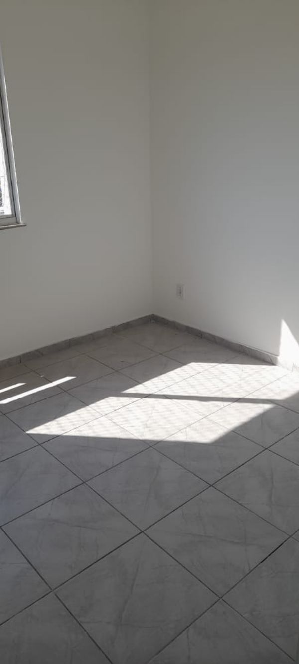 Apartamento residencial em nova iguaçu - rj, da luz