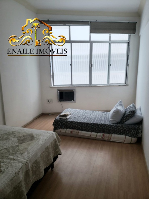 Apartamento residencial em rio de janeiro - rj, copacabana