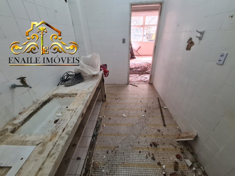 Apartamento residencial em rio de janeiro - rj, copacabana