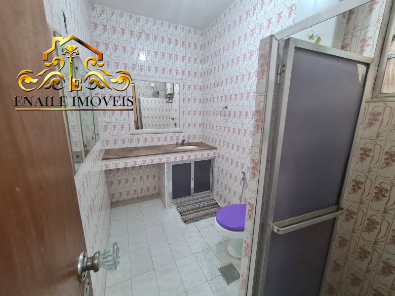 Apartamento residencial em rio de janeiro - rj, leblon