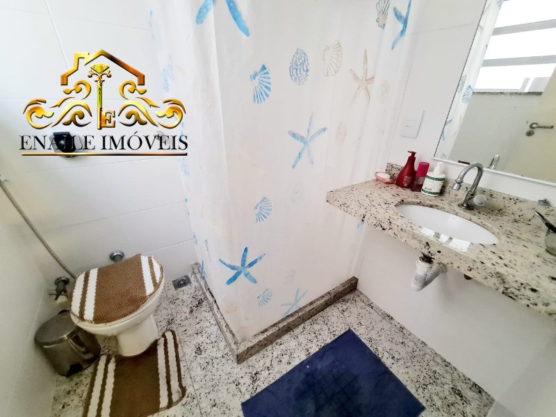 Apartamento residencial em rio de janeiro - rj, copacabana
