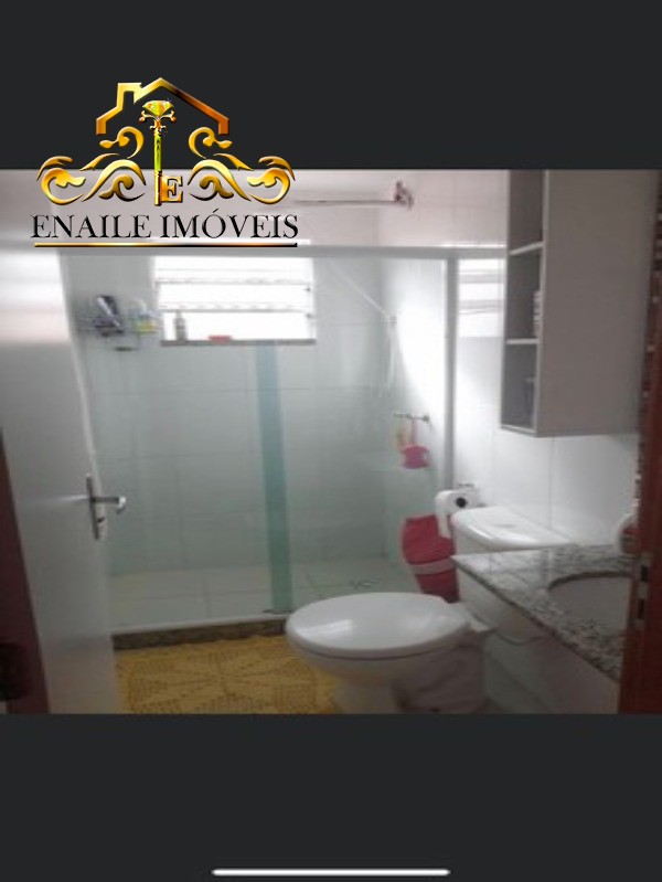 Casa residencial em itaguaí - rj, centro