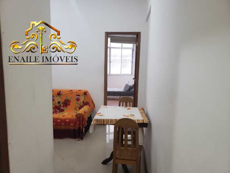 Apartamento residencial em rio de janeiro - rj, copacabana