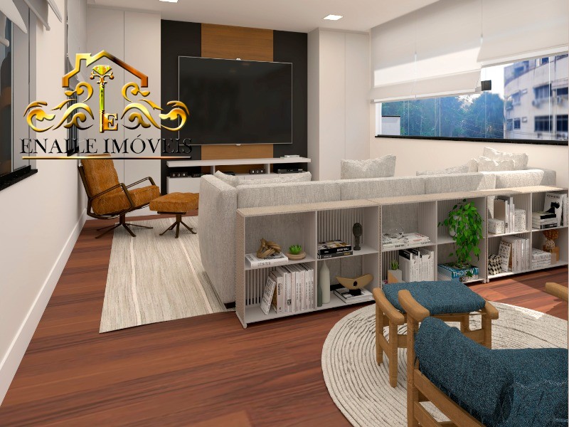 Casa residencial em rio de janeiro - rj, laranjeiras