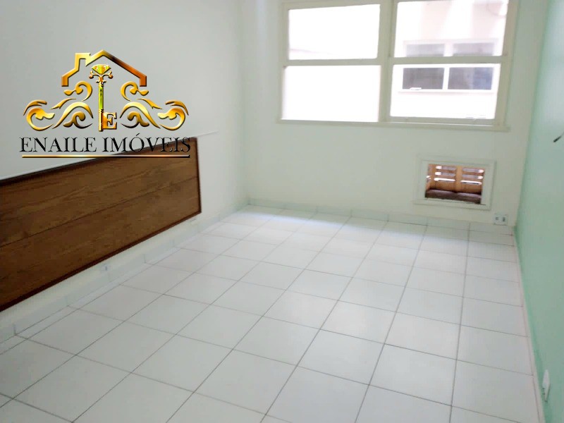 Apartamento residencial em rio de janeiro - rj, copacabana