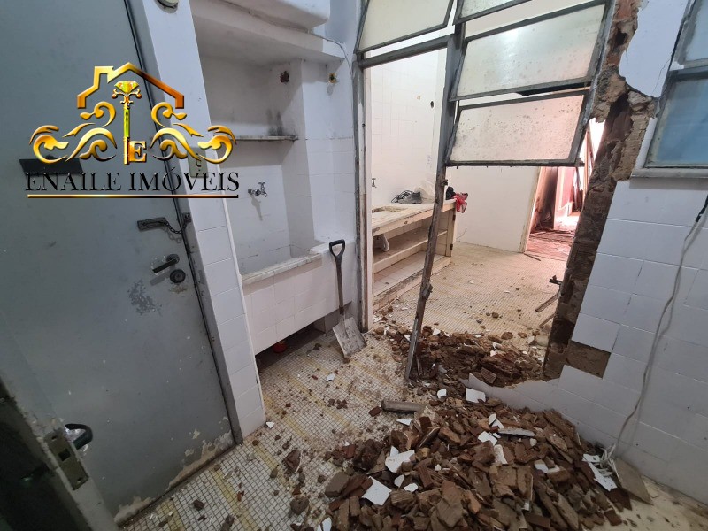 Apartamento residencial em rio de janeiro - rj, copacabana