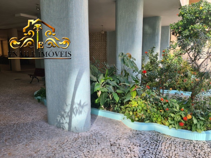 Apartamento residencial em rio de janeiro - rj, flamengo
