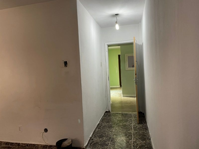 Apartamento residencial em rio de janeiro - rj, anil