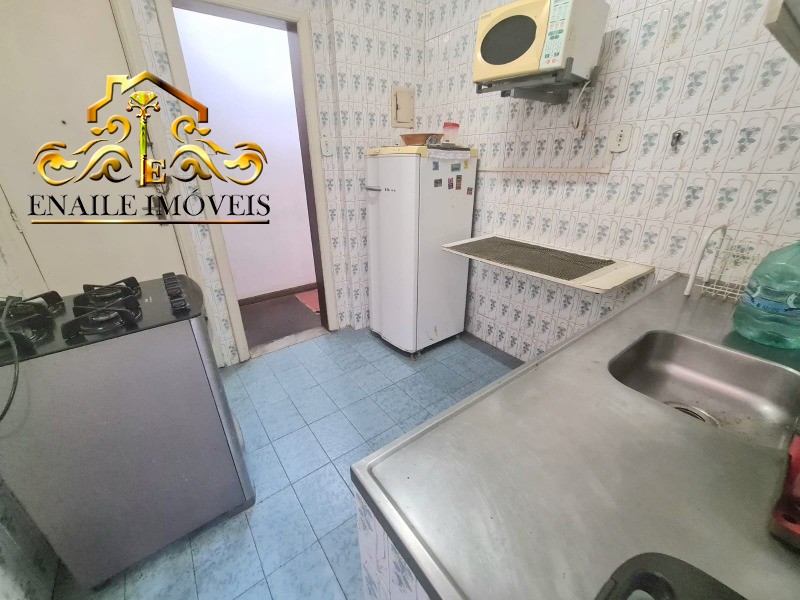Apartamento residencial em rio de janeiro - rj, leblon
