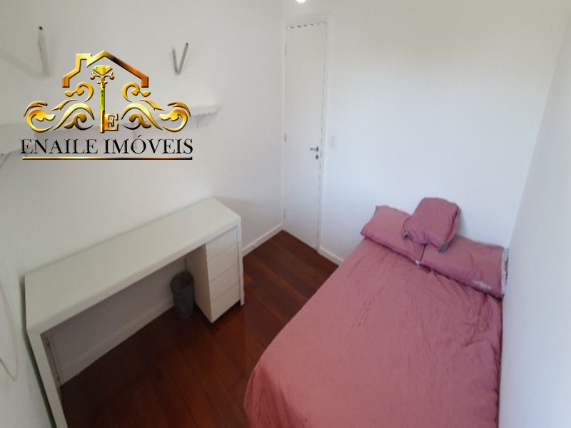 Apartamento residencial em rio de janeiro - rj, recreio dos bandeirantes