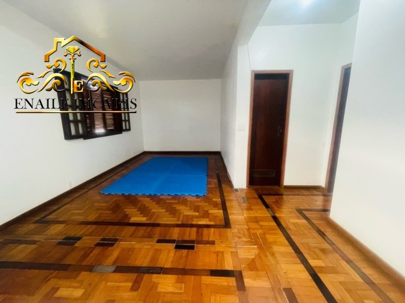 Casa residencial em rio de janeiro - rj, barra da tijuca