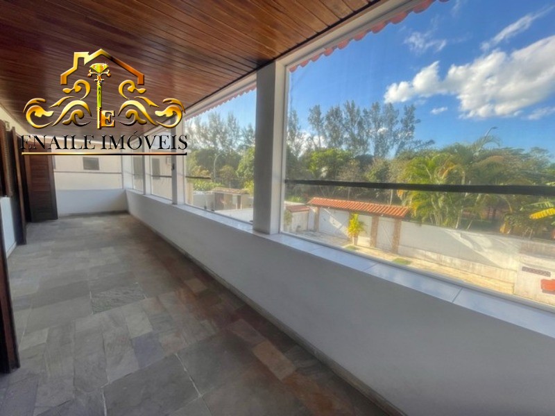 Casa residencial em rio de janeiro - rj, barra da tijuca