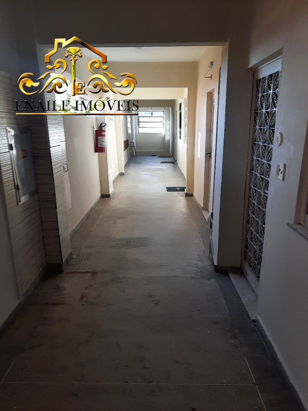 Apartamento residencial em nova iguaçu - rj, centro