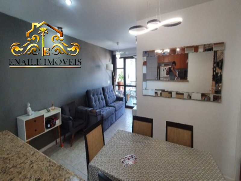 Apartamento residencial em rio de janeiro - rj, recreio dos bandeirantes