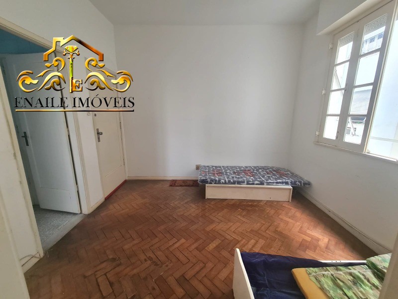 Apartamento residencial em rio de janeiro - rj, flamengo
