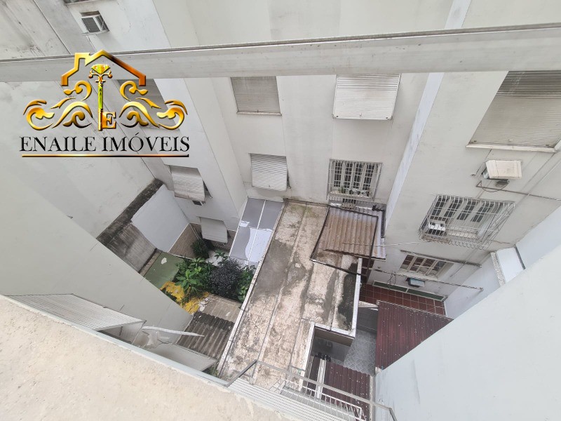 Apartamento residencial em rio de janeiro - rj, flamengo
