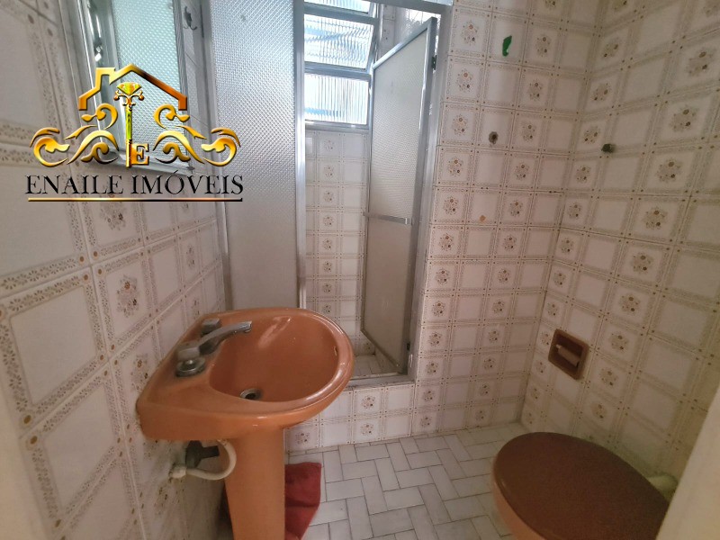 Apartamento residencial em rio de janeiro - rj, flamengo