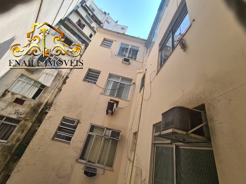 Apartamento residencial em rio de janeiro - rj, copacabana
