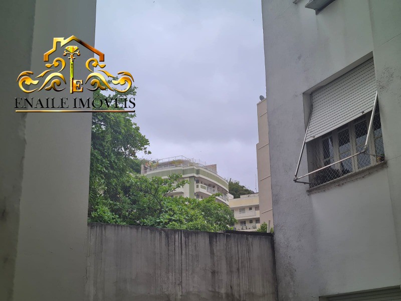 Apartamento residencial em rio de janeiro - rj, flamengo
