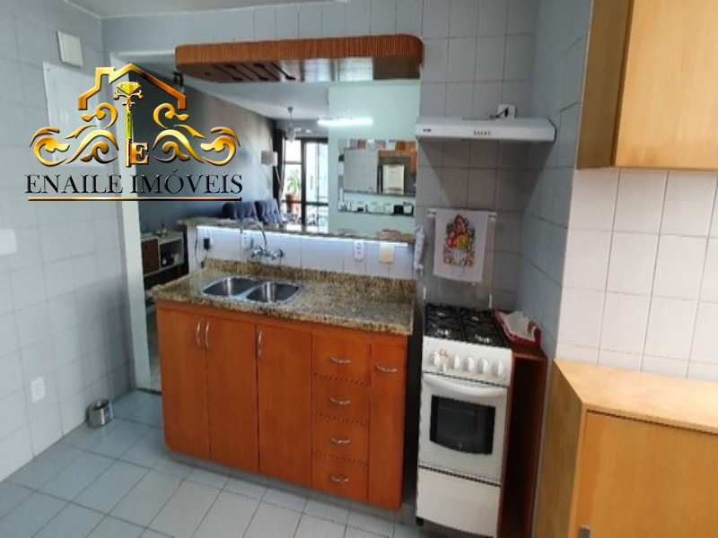 Apartamento residencial em rio de janeiro - rj, recreio dos bandeirantes