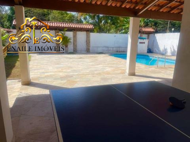 Casa residencial em rio de janeiro - rj, barra da tijuca