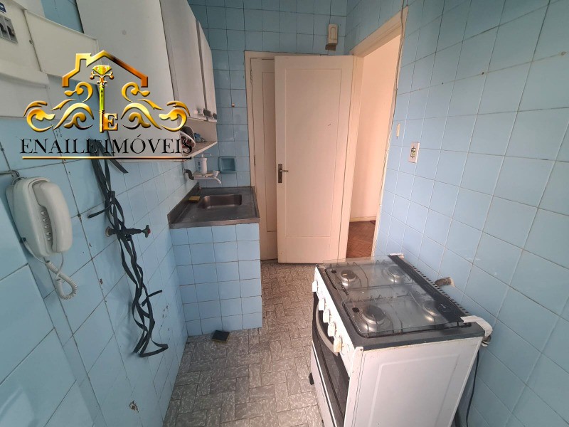 Apartamento residencial em rio de janeiro - rj, flamengo