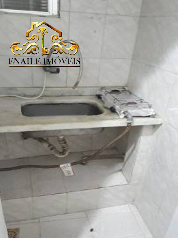 Apartamento residencial em rio de janeiro - rj, botafogo