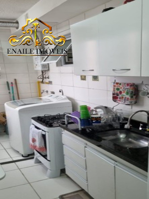 Apartamento residencial em nova iguaçu - rj, jardim alvorada