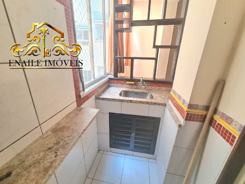 Apartamento residencial em rio de janeiro - rj, copacabana