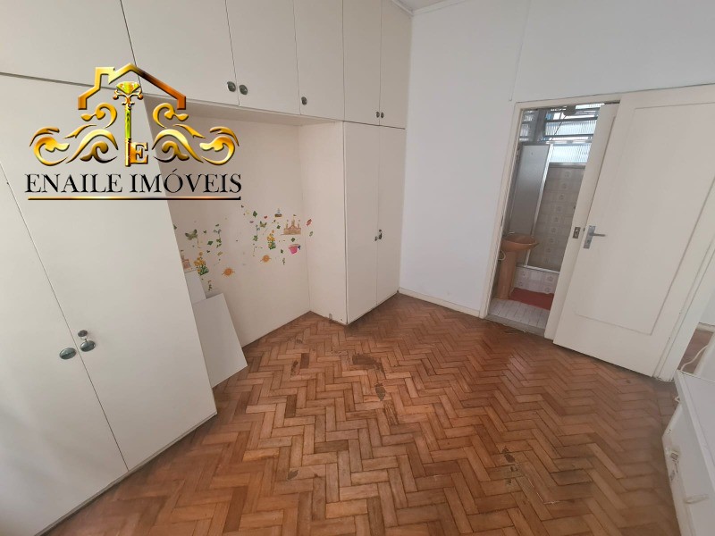 Apartamento residencial em rio de janeiro - rj, flamengo
