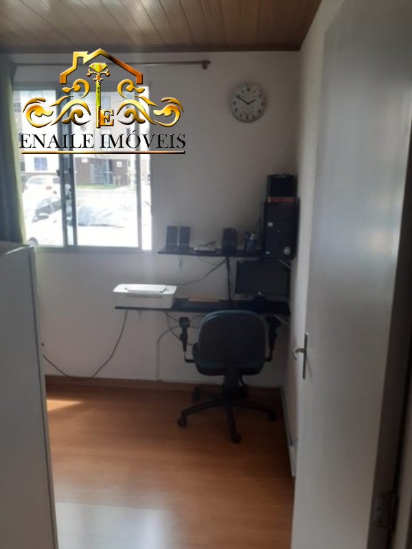 Apartamento residencial em nova iguaçu - rj, jardim da posse