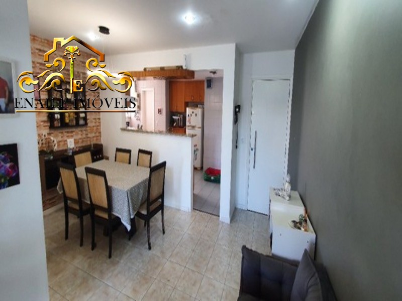 Apartamento residencial em rio de janeiro - rj, recreio dos bandeirantes