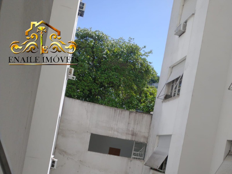 Apartamento residencial em rio de janeiro - rj, flamengo