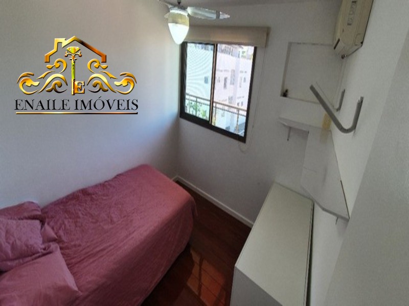 Apartamento residencial em rio de janeiro - rj, recreio dos bandeirantes