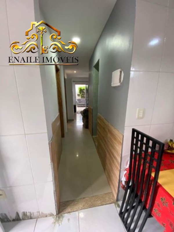 Casa residencial em itaguaí - rj, engenho