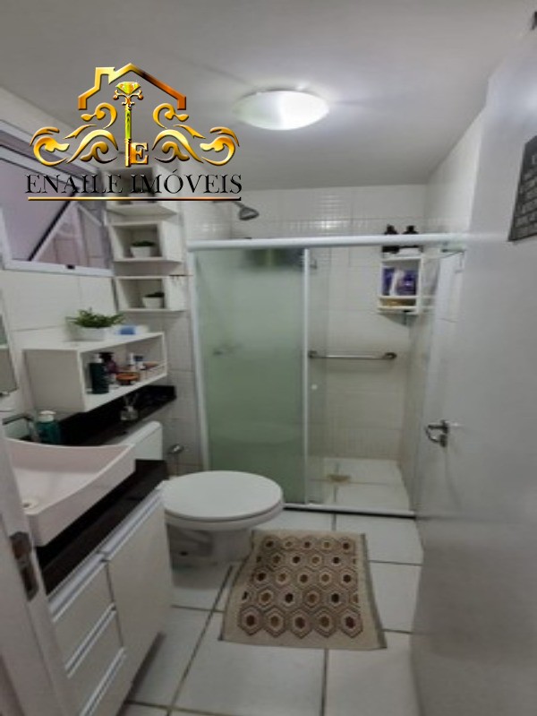 Apartamento residencial em nova iguaçu - rj, jardim alvorada