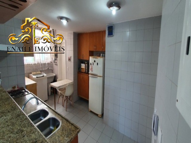 Apartamento residencial em rio de janeiro - rj, recreio dos bandeirantes