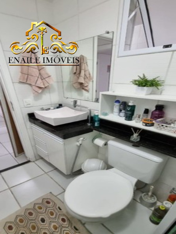 Apartamento residencial em nova iguaçu - rj, jardim alvorada