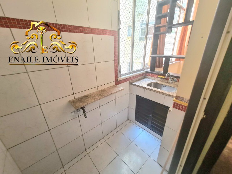 Apartamento residencial em rio de janeiro - rj, copacabana