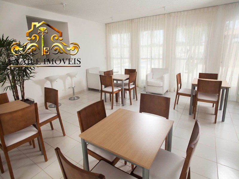Apartamento residencial em nova iguaçu - rj, da luz