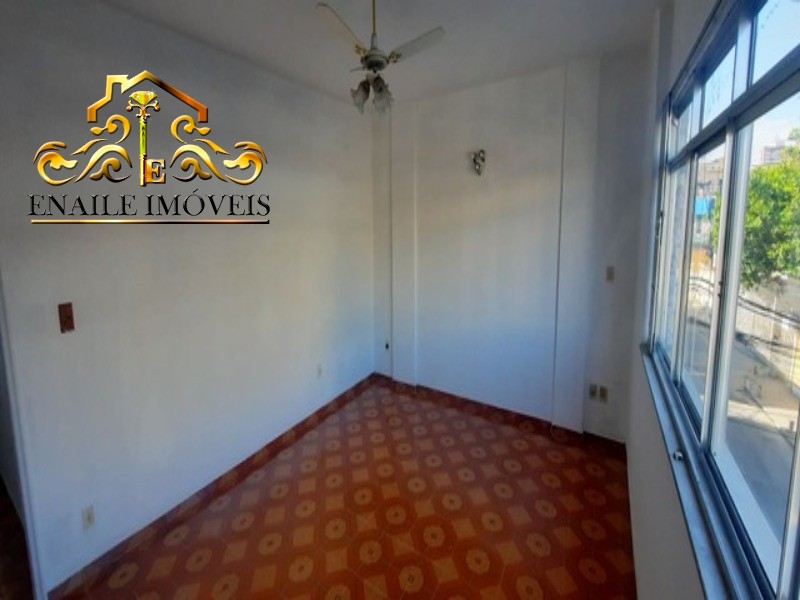 Apartamento residencial em nova iguaçu - rj, centro