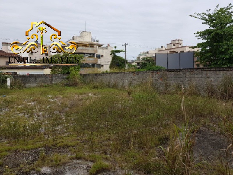 Terreno comercial em rio de janeiro - rj, recreio dos bandeirantes