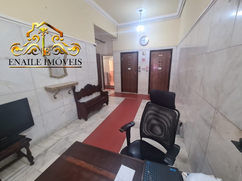 Apartamento residencial em rio de janeiro - rj, copacabana
