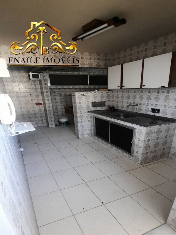 Apartamento residencial em nova iguaçu - rj, centro