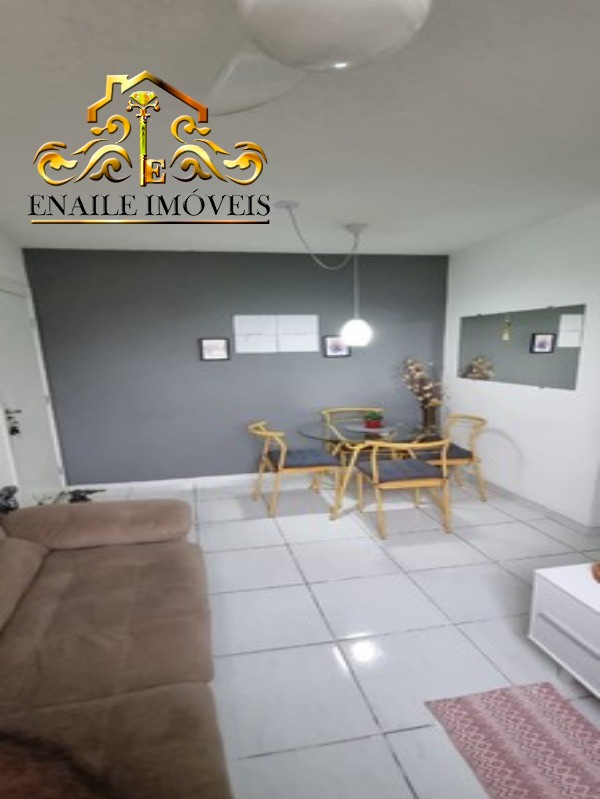 Apartamento residencial em nova iguaçu - rj, jardim alvorada