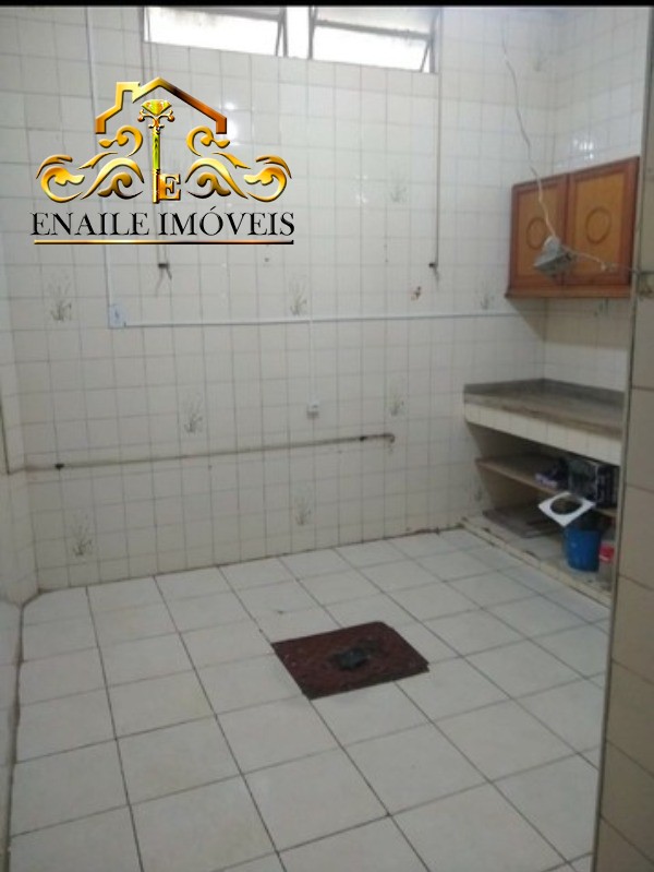 Apartamento residencial em nova iguaçu - rj, centro