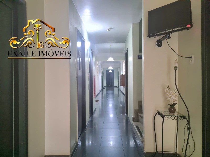 Apartamento residencial em rio de janeiro - rj, flamengo