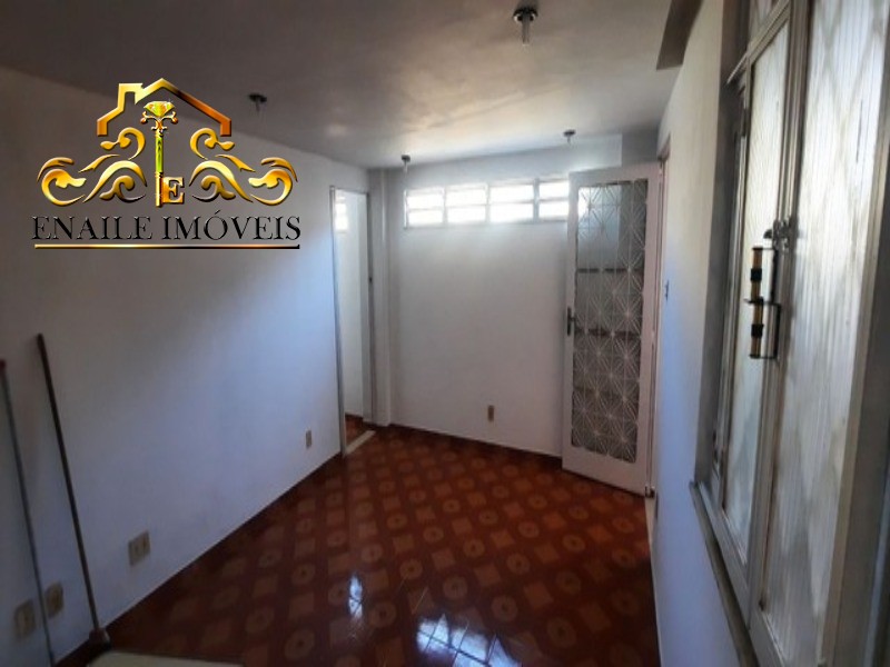 Apartamento residencial em nova iguaçu - rj, centro